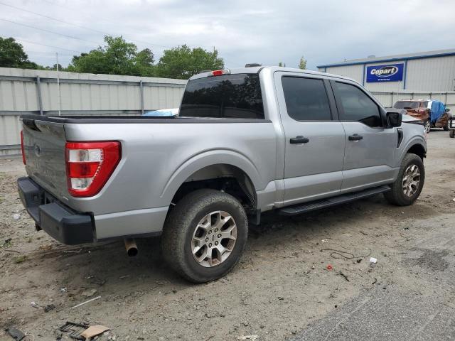 Vin: 1ftfw1p87nke40612, lot: 55481785, ford f150 police responder 20223