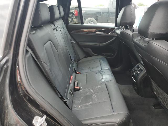 2019 BMW X3 XDRIVE30I 5UXTR9C52KLE20263