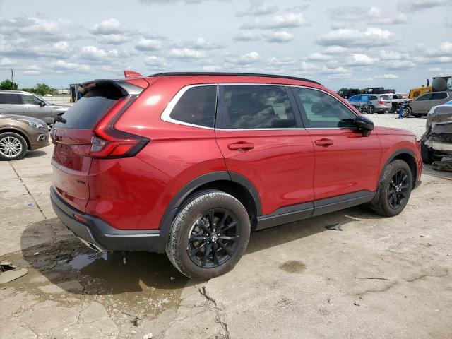 Vin: 7fars6h88se031259, lot: 56370175, honda crv sport-l 20253