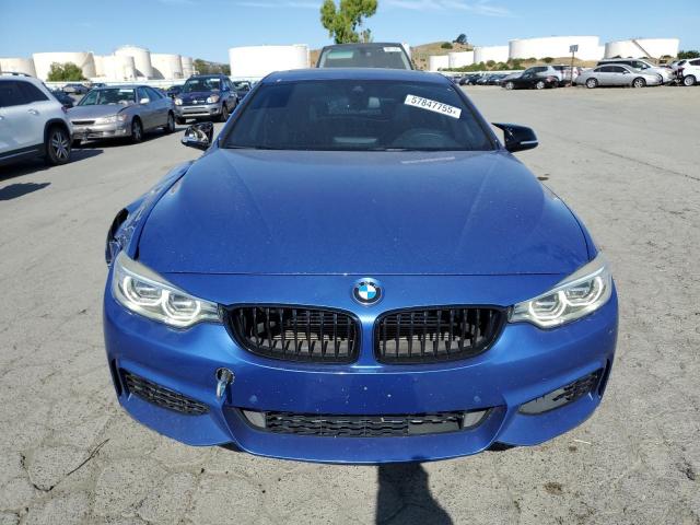 2015 BMW 435 XI GRA WBA4B3C55FD670176