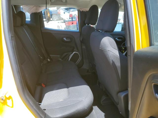 2017 JEEP RENEGADE S ZACCJBAB2HPF15450
