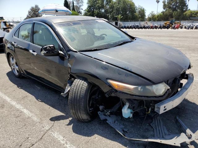 Vin: jh4cu2f67ac026358, lot: 56435405, acura tsx 20104