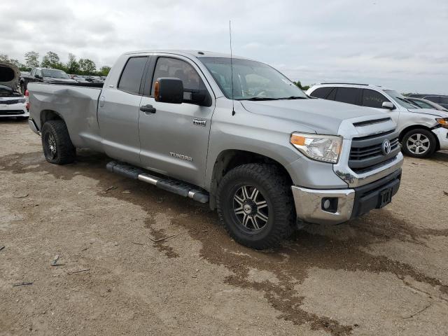 Vin: 5tfcw5f13ex016832, lot: 57417795, toyota tundra double cab sr 20144