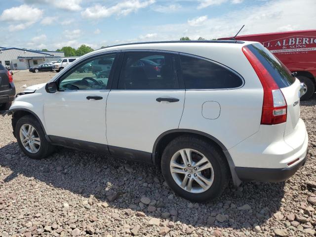 Vin: 5j6re3h55al028879, lot: 58802185, honda crv ex 20102