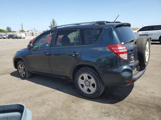 Vin: 2t3zf4dv2bw074456, lot: 57883075, toyota rav4 20112