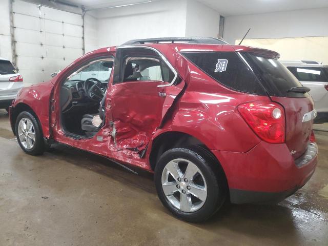 Vin: 2gnalcekxe6203670, lot: 55488025, chevrolet equinox lt 20142