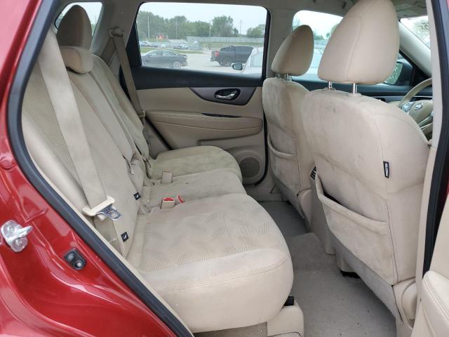 2015 NISSAN ROGUE S - 5N1AT2MT5FC922018