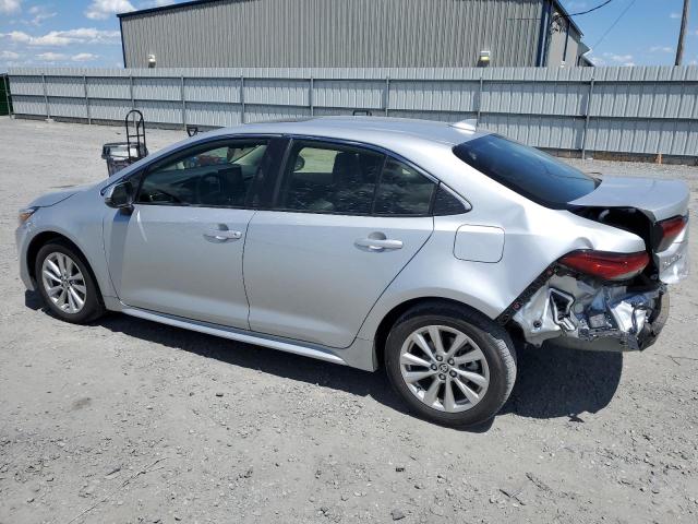 Vin: jtdbcmfe9rj032902, lot: 58424595, toyota corolla le 20242