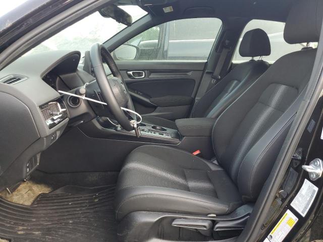 2024 HONDA CIVIC SPOR - 19XFL2H88RE023960