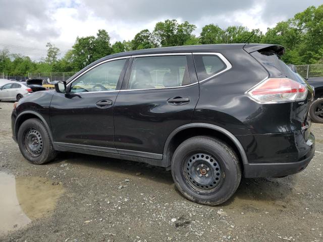 Vin: knmat2mv8gp675786, lot: 55566315, nissan all models s 20162
