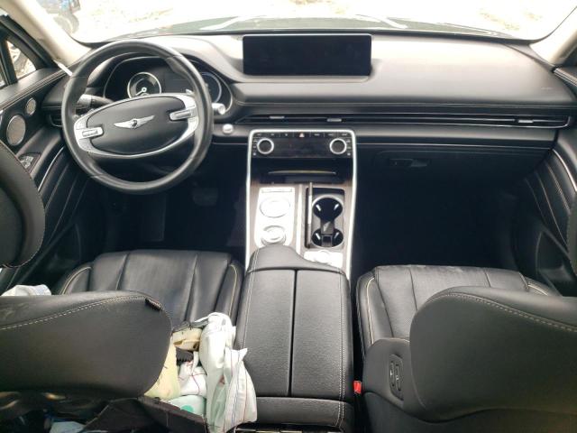 2021 GENESIS GV80 BASE KMUHBDSB1MU052669