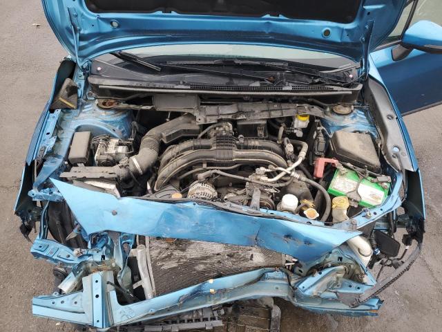 2018 SUBARU IMPREZA SP 4S3GKAM64J3606060
