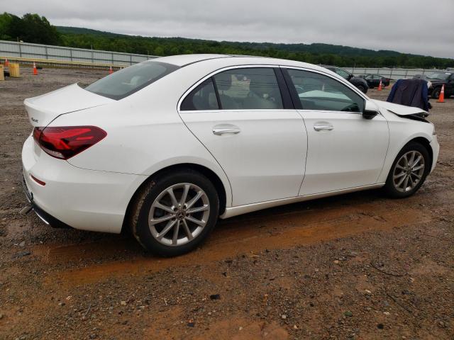 Vin: w1k3g4fb3mj270404, lot: 57637575, mercedes-benz a-class 220 4matic 20213