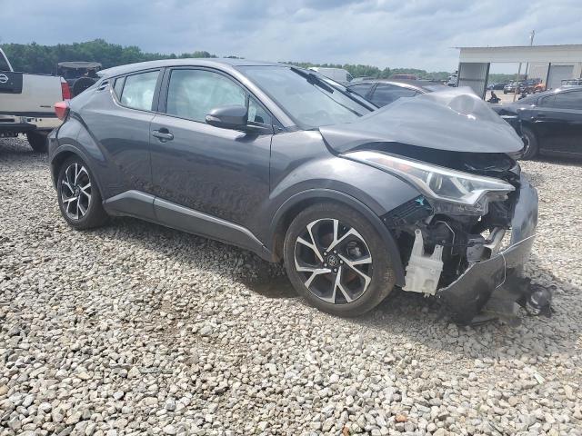 Vin: nmtkhmbx7jr004515, lot: 57106385, toyota c-hr xle 20184