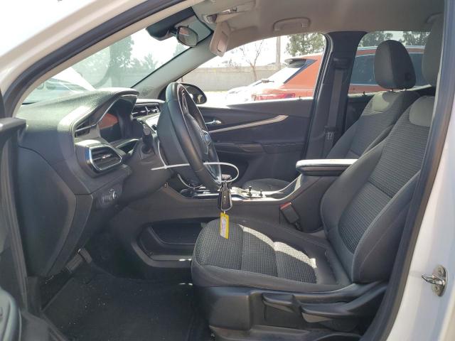 2023 CHEVROLET BOLT EUV L - 1G1FY6S03P4118607