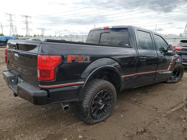 Vin: 1ftfw1e5xkfa24597, lot: 57769845, ford f-150 supercrew 20193