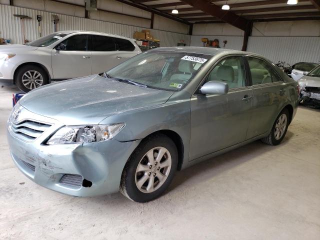 Vin: jtnbf3ek3a3002517, lot: 57753675, toyota camry base 2010 img_1