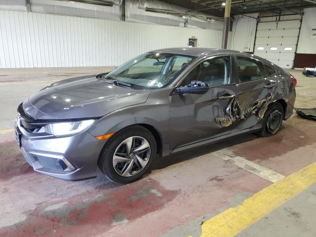 Vin: 2hgfc2f66lh510265, lot: 57245075, honda civic lx 2020 img_1