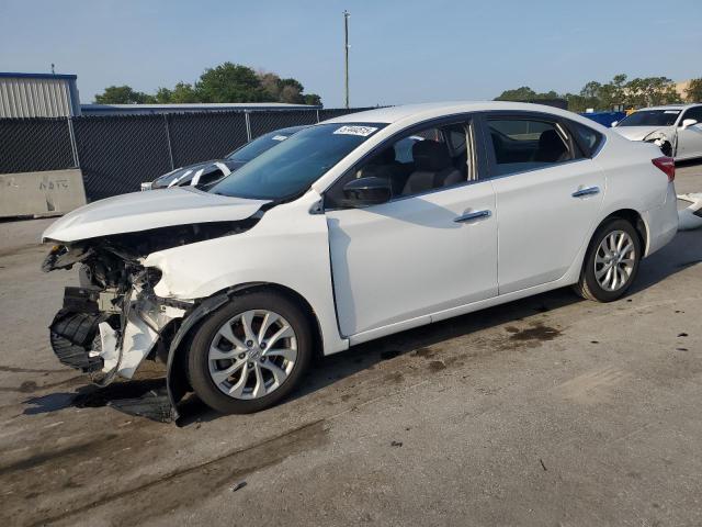 Vin: 3n1ab7ap0ky427337, lot: 57444515, nissan sentra s 2019 img_1