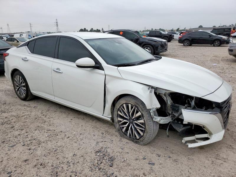 2023 NISSAN ALTIMA SV - 1N4BL4DV6PN369025