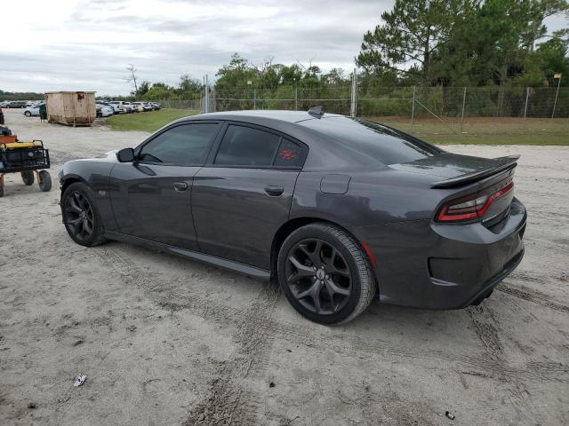 Vin: 2c3cdxct9kh740536, lot: 56574985, dodge charger r/t 20192