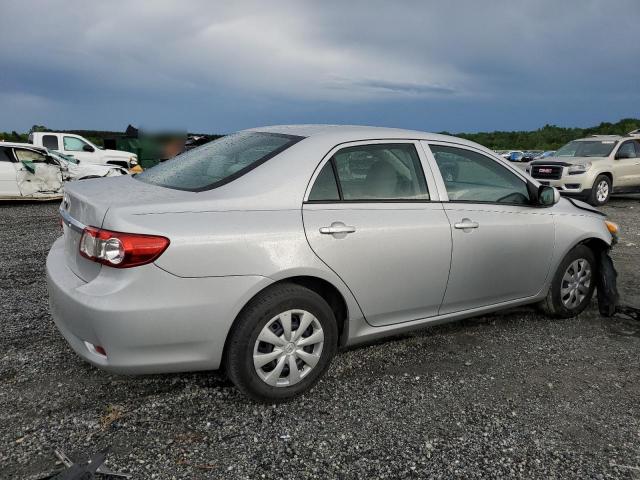 Vin: 2t1bu4ee7dc106532, lot: 55141285, toyota corolla base 20133