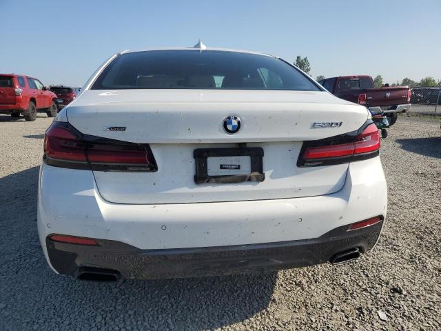 2022 BMW 530 XI - WBA13BJ00NCJ40607
