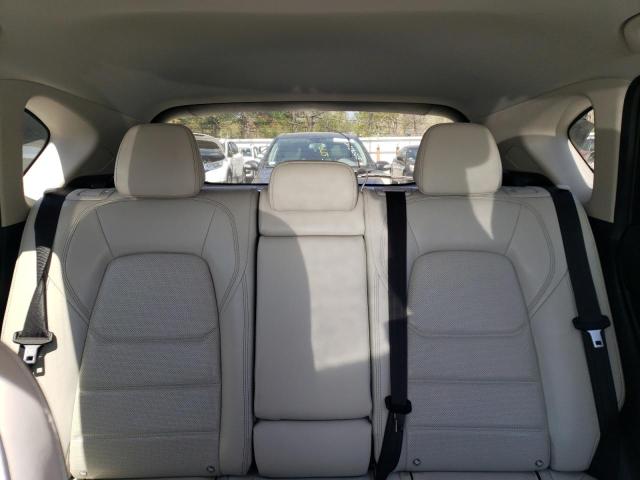 2019 MAZDA CX-5 GRAND - JM3KFBDM0K0592087