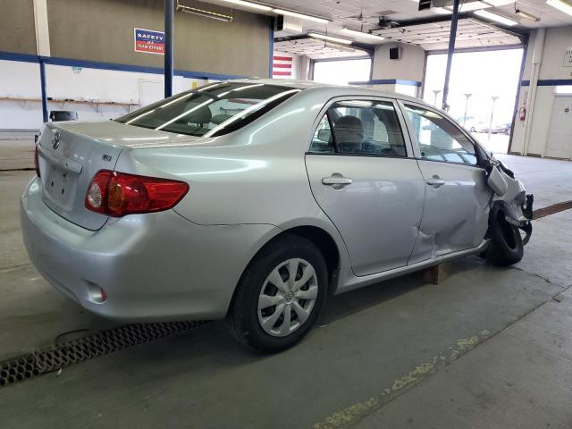 Vin: jtdbu4ee0aj056797, lot: 55179095, toyota corolla base 20103