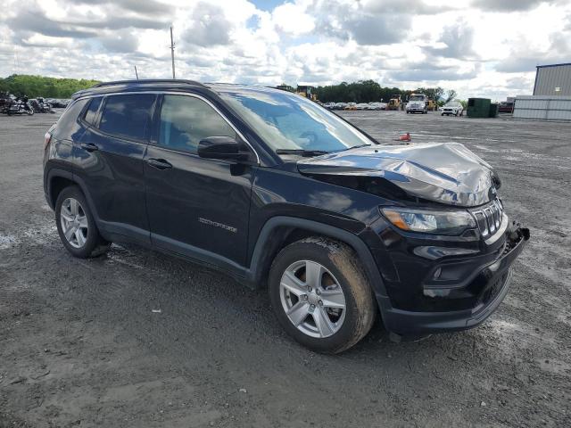 Vin: 3c4njcbbxnt192492, lot: 57164695, jeep compass latitude 20224