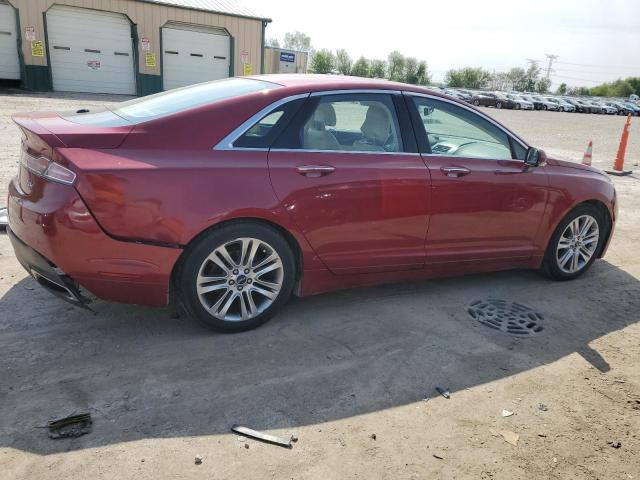 Vin: 3ln6l2lu0dr825520, lot: 56368095, lincoln mkz hybrid 20133