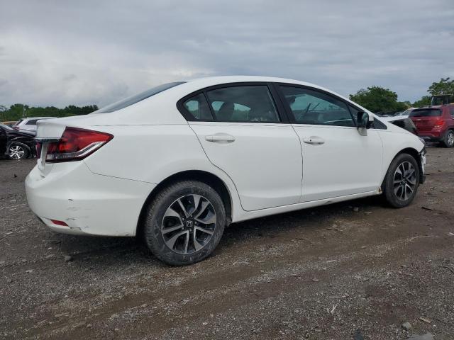 Vin: 19xfb2f83ee219904, lot: 58189365, honda civic ex 20143