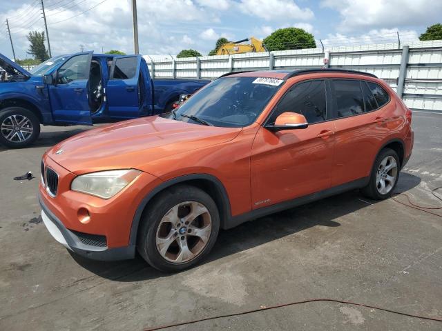 Vin: wbavm1c59evw50718, lot: 58787665, bmw x1 sdrive28i 2014 img_1