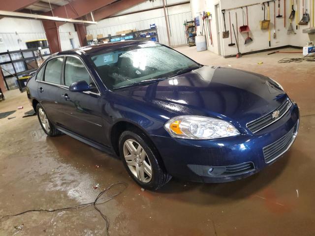 Vin: 2g1wb5ek8b1270556, lot: 57584145, chevrolet impala lt 20114