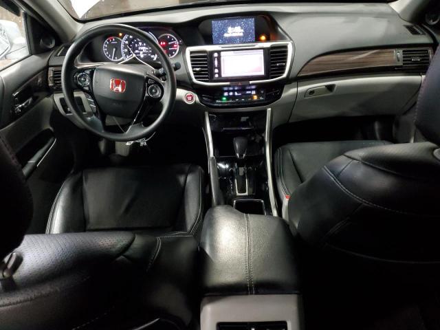 2016 HONDA ACCORD EX - 1HGCR2F71GA119099