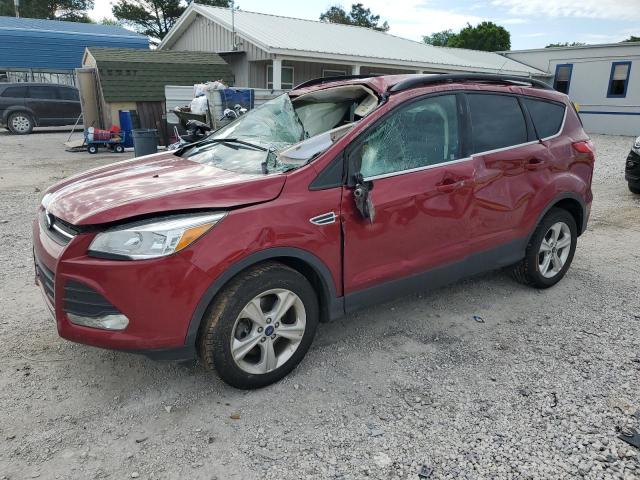 Vin: 1fmcu9gxxgub08410, lot: 56409255, ford escape se 2016 img_1