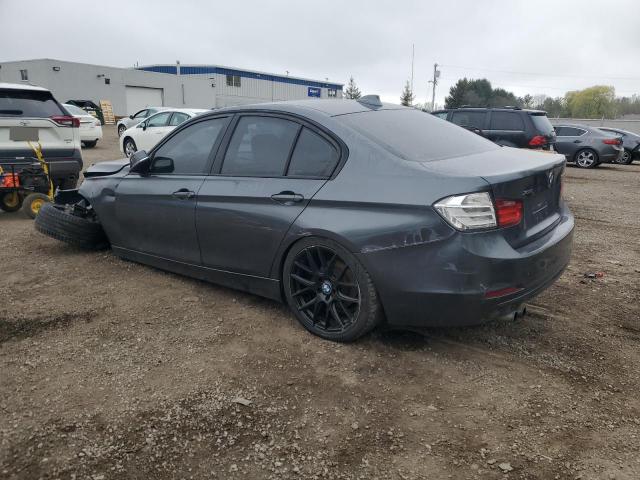 Vin: wba3b3c58dj898523, lot: 52568925, bmw 3 series xi 20132