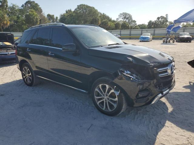 Vin: 4jgda5jb8ga810391, lot: 57164105, mercedes-benz gle-class 350 20164