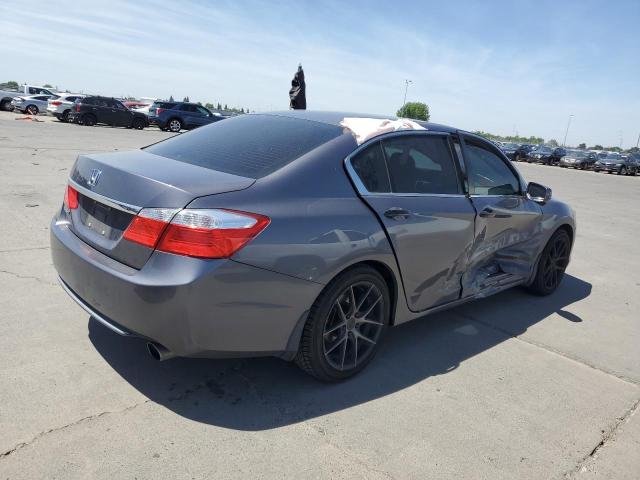 Vin: 1hgcr2f78fa144676, lot: 55242815, honda accord ex 20153