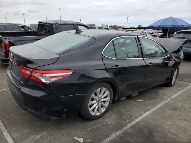 Vin: 4t1b11hk5ku782014, lot: 55861835, toyota camry l 20193
