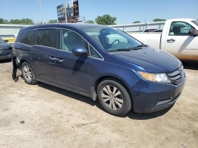 Vin: 5fnrl5h67fb096028, lot: 56875215, honda all models exl 20154