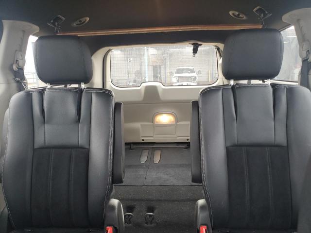 2018 DODGE GRAND CARA - 2C4RDGCGXJR223926