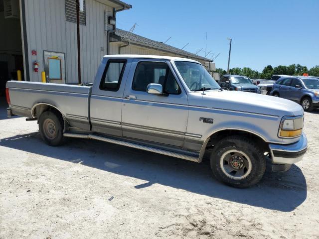 Vin: 1ftex15h6nkb59705, lot: 57289405, ford all models 19924