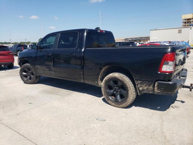 Vin: 1c6srfmt4kn901214, lot: 56374225, ram 1500 big horn/lone star 20192
