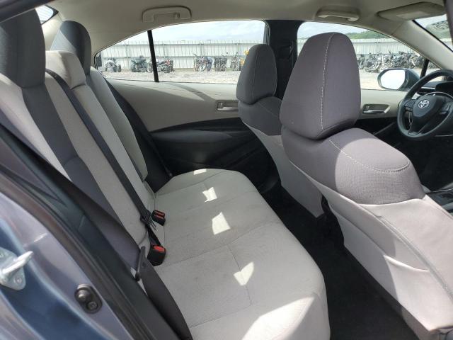 2021 TOYOTA COROLLA LE - 5YFEPMAE7MP188353