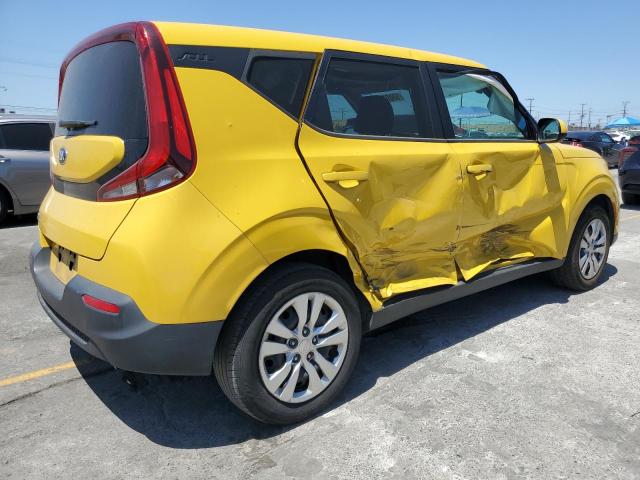 Vin: kndj23au9l7099012, lot: 58092655, kia soul lx 20203