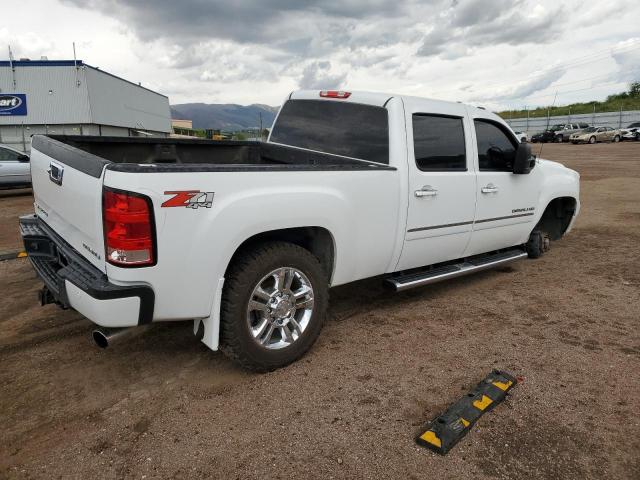 Vin: 1gt125cg2bf248173, lot: 58252575, gmc sierra k2500 denali 20113