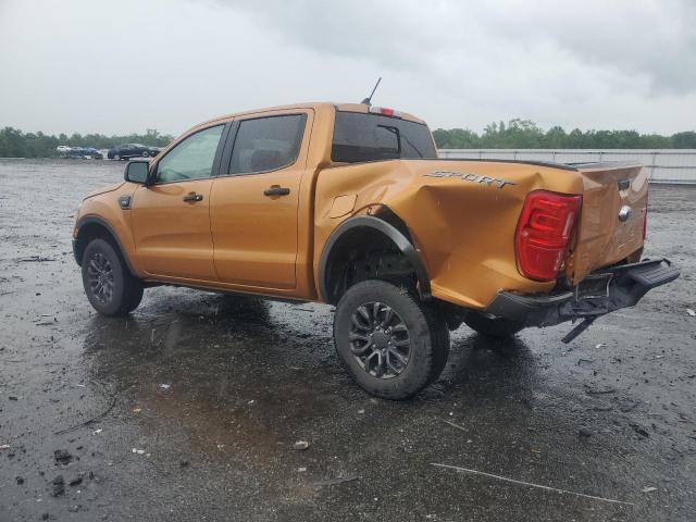Vin: 1fter4eh1kla00351, lot: 58224805, ford ranger xl 20192