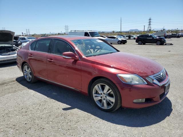 Vin: jthbc1ks3b5024379, lot: 56229975, lexus gs450 450h 20114