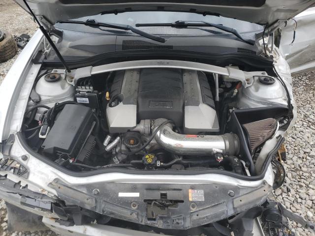 2015 CHEVROLET CAMARO 2SS 2G1FK3DJ7F9262324